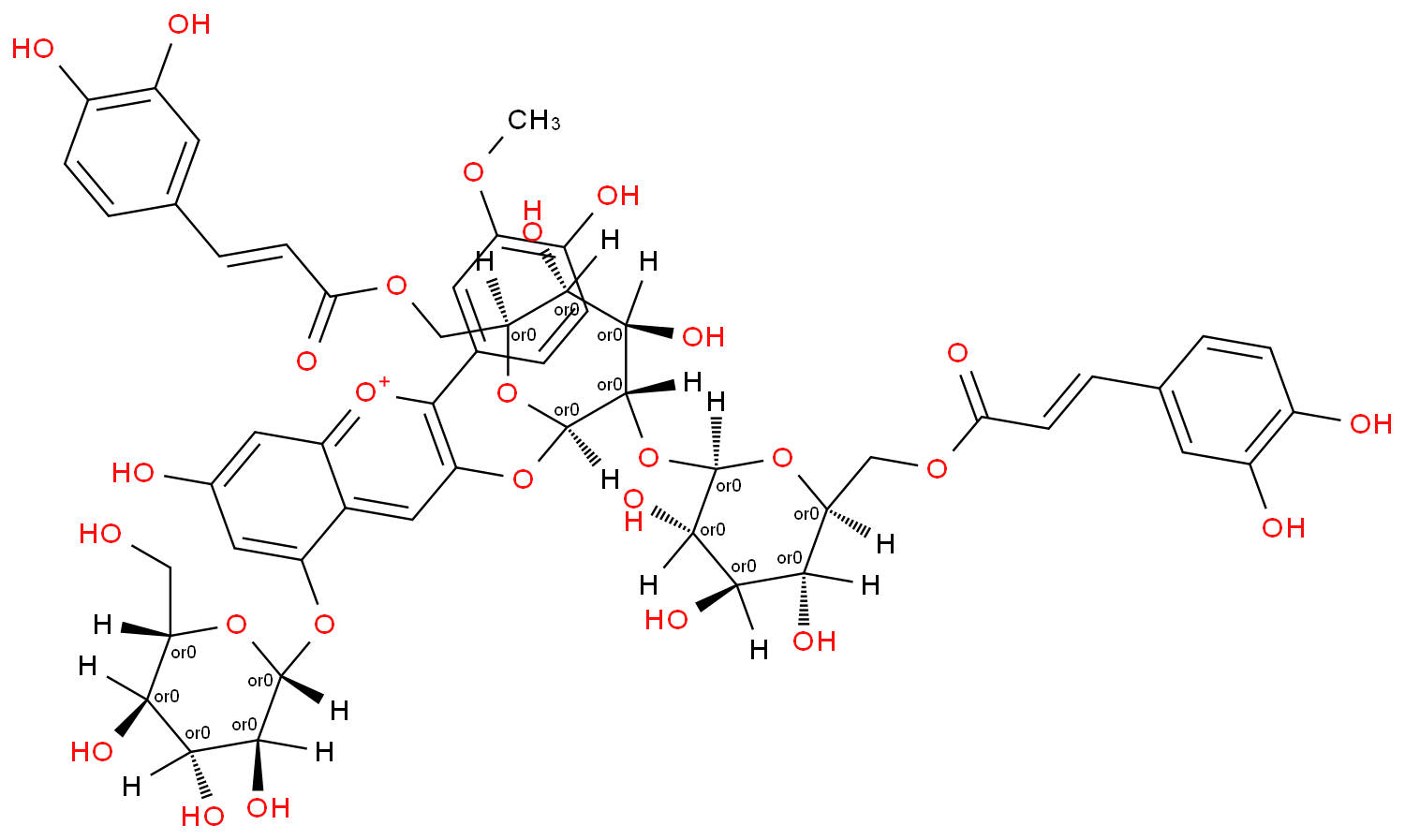 四氢生物蝶呤合成代谢图